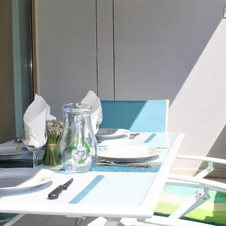 Apartment Bel 3 Pieces Avec Terrasse Et Parking A - Fr-1-252a-84 Villeneuve-Loubet
